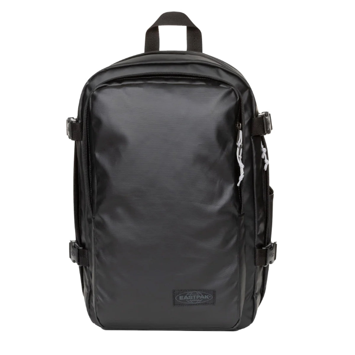 Cabin Pak'r Tarp Black - Zaino Nero EK0A5BKDO131 . EASTPAK 
