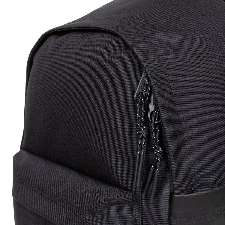 Icon Pak'R On Black - Zaino Nero EK0A5BKG4T61 . EASTPAK 