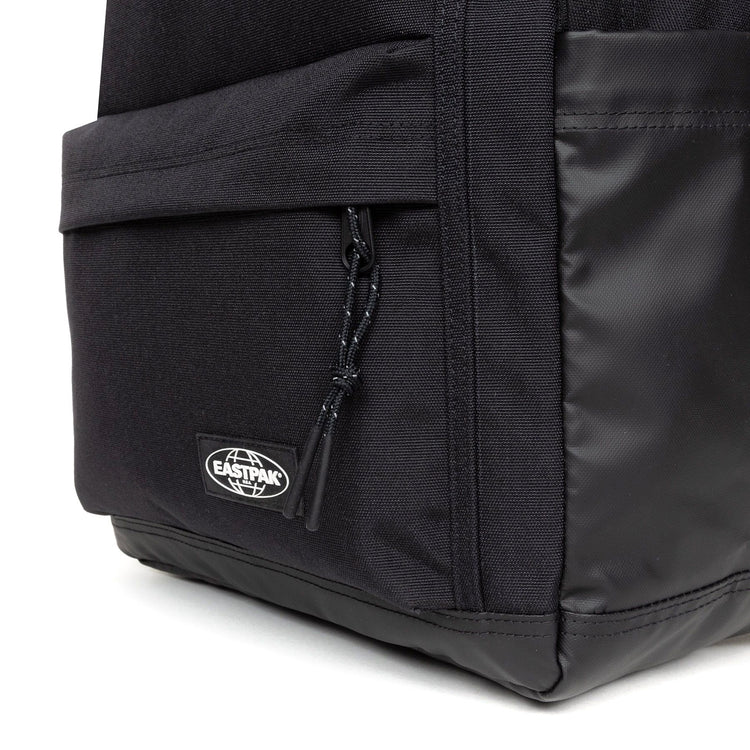 Icon Pak'R On Black - Zaino Nero EK0A5BKG4T61 . EASTPAK 