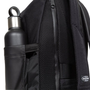Icon Pak'R On Black - Zaino Nero EK0A5BKG4T61 . EASTPAK 