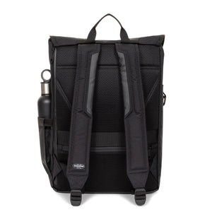 Icon Topload On Black - Zaino Nero EK0A5BKI4T61 . EASTPAK 