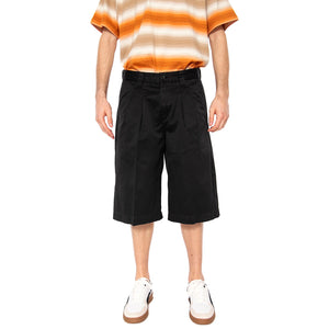 Adam Short Black - Bermuda Uomo Neri I034941.89.GD.-89.GD . EDWIN 