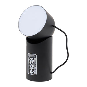 Edwin x Lexon Black Lamp - Lampada Nera I035110.89.00 . EDWIN 