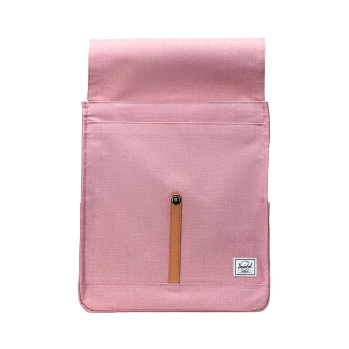 City Backpack Lilas Crooshatch - Zaino Rosa 11376-06570-OS . HERSCHEL 