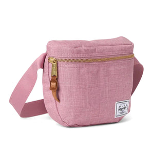 Settlement Hip Pack Lilas Crosshatch - Marsupio Rosa 11409-06570-OS . HERSCHEL 