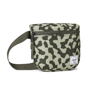 Settlement Hip Pack Shadow Pixels - Marsupio Camo 11409-06622-OS . HERSCHEL 