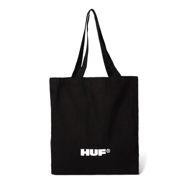 Stax Tote Balck - Borsa Tote Shopping Bag Nera AC01039-BLACK . HUF 