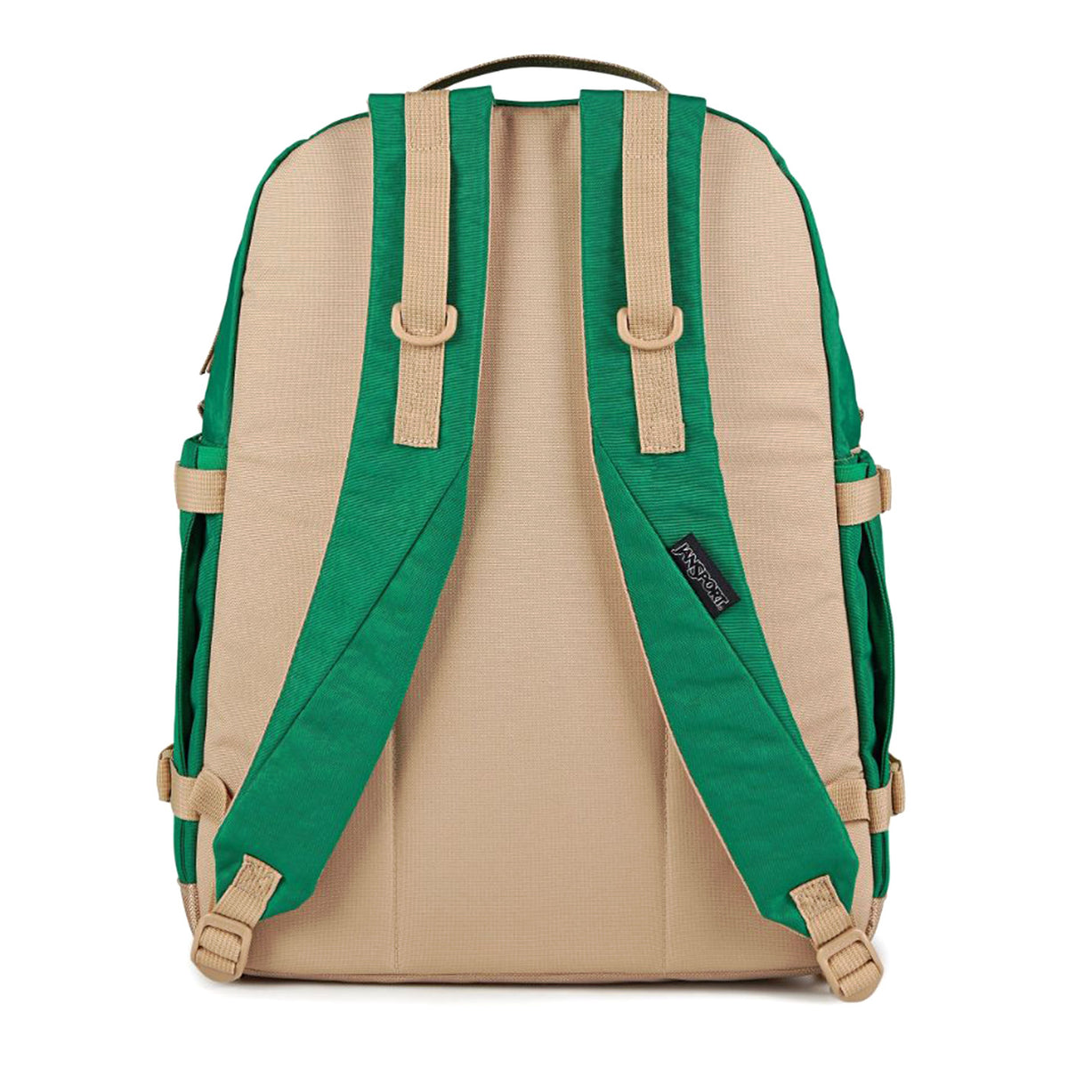 Small Seattle Pack Red Tape - Zaino Rosso / Multi Small - Zaino Verde / Multi Small EK0A5BK12T11 . JANSPORT 