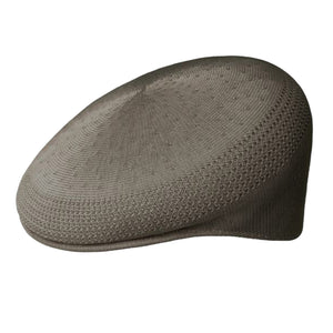 Tropic 504 Ventair Grey - Cappello a Coppola Grigio 0290BC-WG036 . KANGOL 