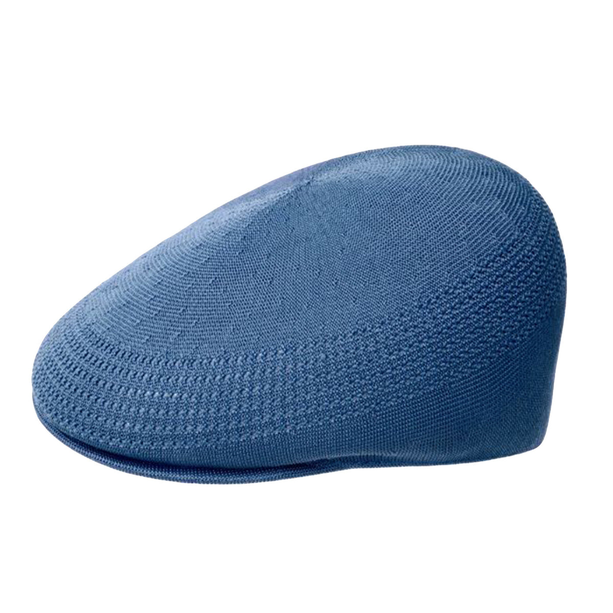 Tropic 507 Ventair Denim Blue - Cappello a Coppola Blu K3208HT-DB433 . KANGOL 