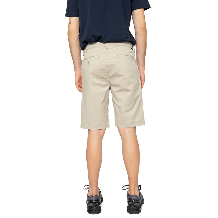 Regular Chino Short Stone - Bermuda Uomo Beige 112349200 . LEE 