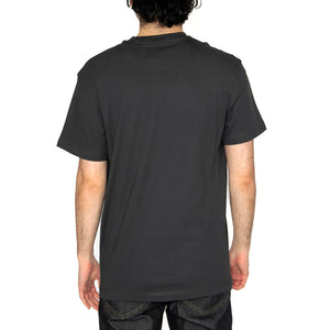 WW Pocket Tee Washed Black - Maglietta Girocollo Uomo Nera 112364587 . LEE 