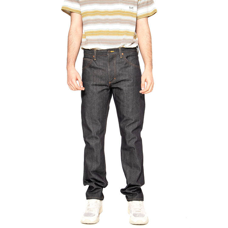 101 Z Dry Blue - Pantaloni Denim Jeans Uomo Blu 112367336 . LEE 