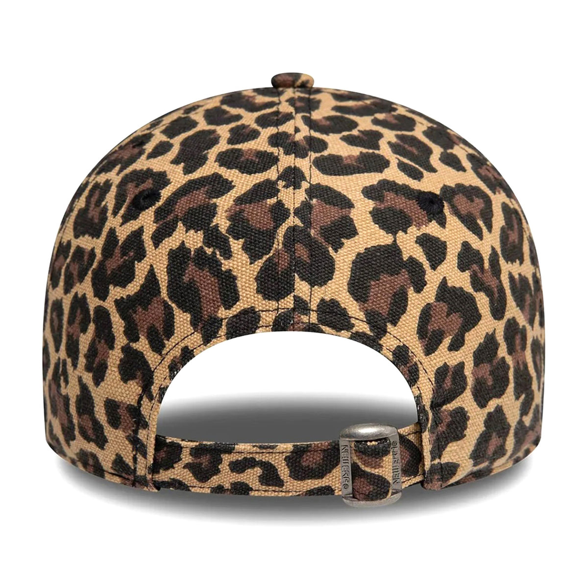 Female Leopard 9Forty New York Yankees Black / White - Cappellino con Visiera Multicolore 60595363 . NEW ERA 