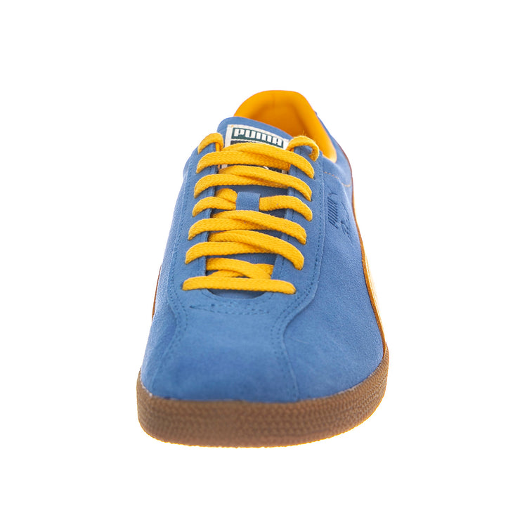 Brasil Vivid Blue / Tangerine - Scarpe Uomo Blu / Multicolore 401048-04 . PUMA 
