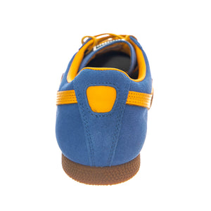 Brasil Vivid Blue / Tangerine - Scarpe Uomo Blu / Multicolore 401048-04 . PUMA 