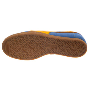 Brasil Vivid Blue / Tangerine - Scarpe Uomo Blu / Multicolore 401048-04 . PUMA 