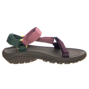 Hurricane XLT2  W RTMLT - Sandali Donna Multicolore TE.1019235-RTMLT . TEVA 