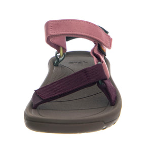 Hurricane XLT2  W RTMLT - Sandali Donna Multicolore TE.1019235-RTMLT . TEVA 
