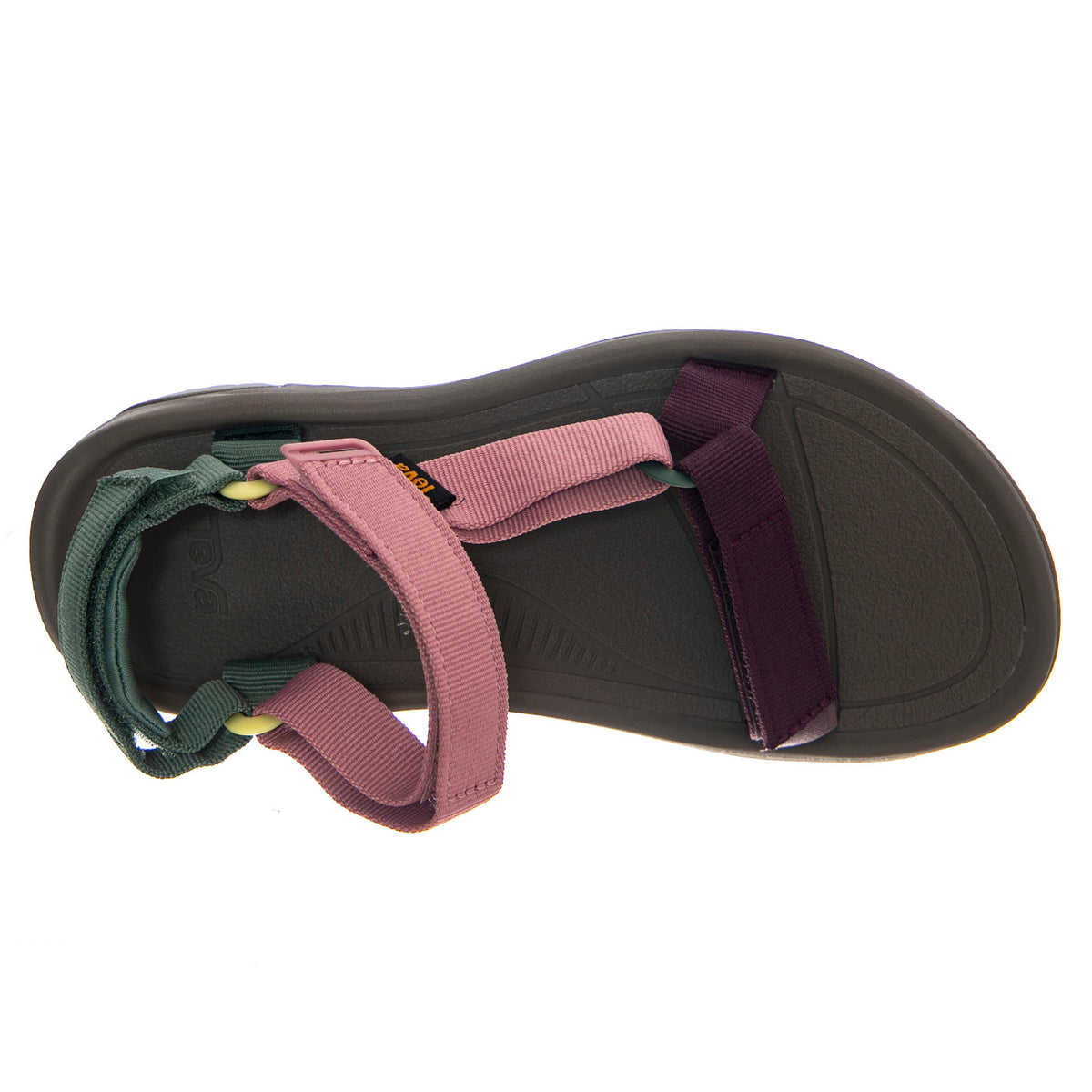 Hurricane XLT2  W RTMLT - Sandali Donna Multicolore TE.1019235-RTMLT . TEVA 