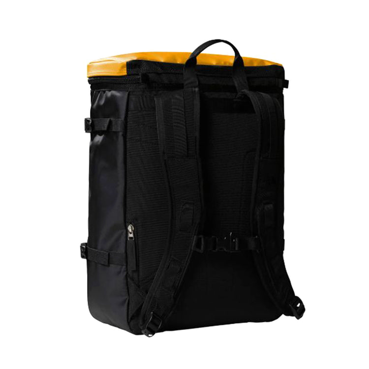 Base Camp Fuse Box - Zaino Giallo NF0A3KVR4WP1 . THE NORTH FACE 