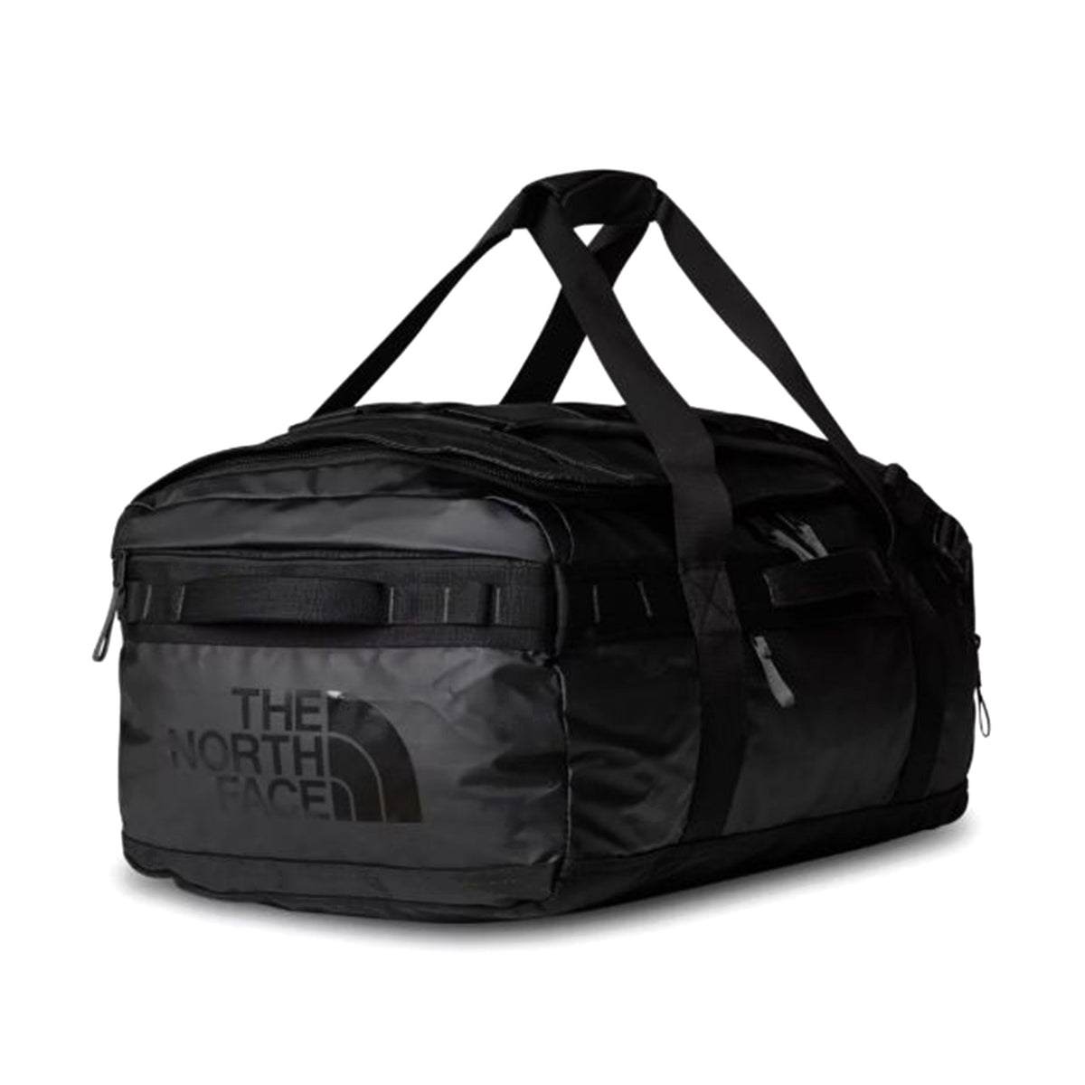 Base Camp Voyager Duffel 62l - Borsa da Viaggio Nera NF0A52S3KT01 . THE NORTH FACE 