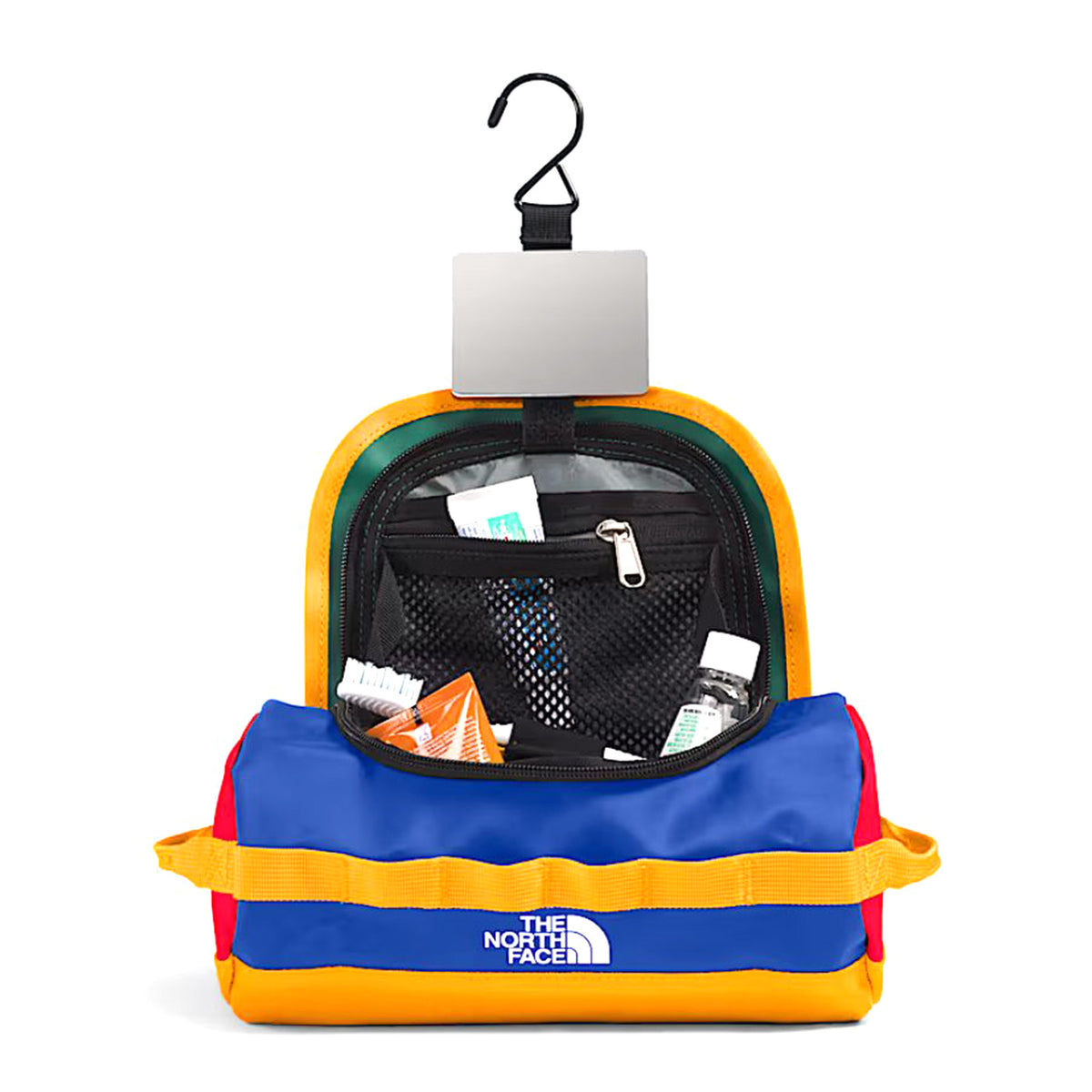 Bc Travel Canister - S - Beautycase Multicolore NF0A52TGADH1 . THE NORTH FACE 