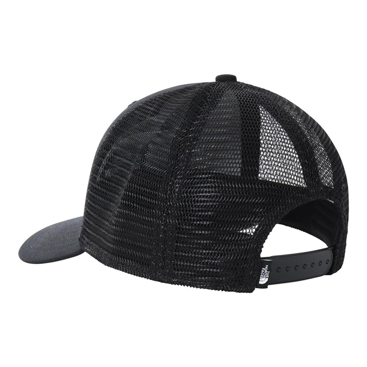 Deep Fit Mudder Trucker - Cappellino con Visiera Nero NF0A5FX8JK31 . THE NORTH FACE 