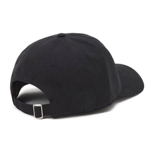 Norm Hat - Cappellino con Visiera Nero NF0A7WHOJK31 . THE NORTH FACE 
