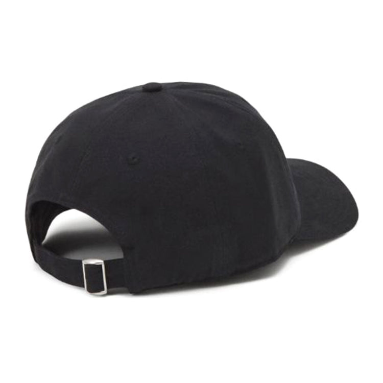 Norm Hat - Cappellino con Visiera Nero NF0A7WHOJK31 . THE NORTH FACE 