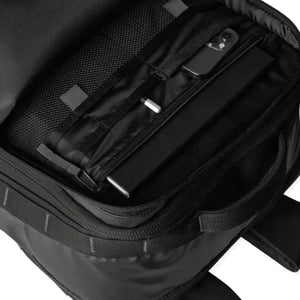 Base Camp Voyager Travel Pack -  Zaino Nero NF0A81DNKT01 . THE NORTH FACE 