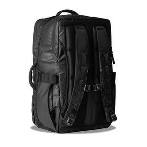 Base Camp Voyager Travel Pack -  Zaino Nero NF0A81DNKT01 . THE NORTH FACE 