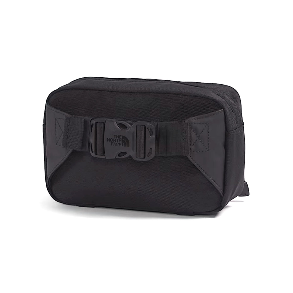 Base Camp Lumbar - Marsupio Nero NF0A8BK5BIA1 . THE NORTH FACE 