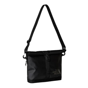 Base Camp Shoulder Bag - Borsa a Tracolla Nera NF0A8BK6BIA1 . THE NORTH FACE 