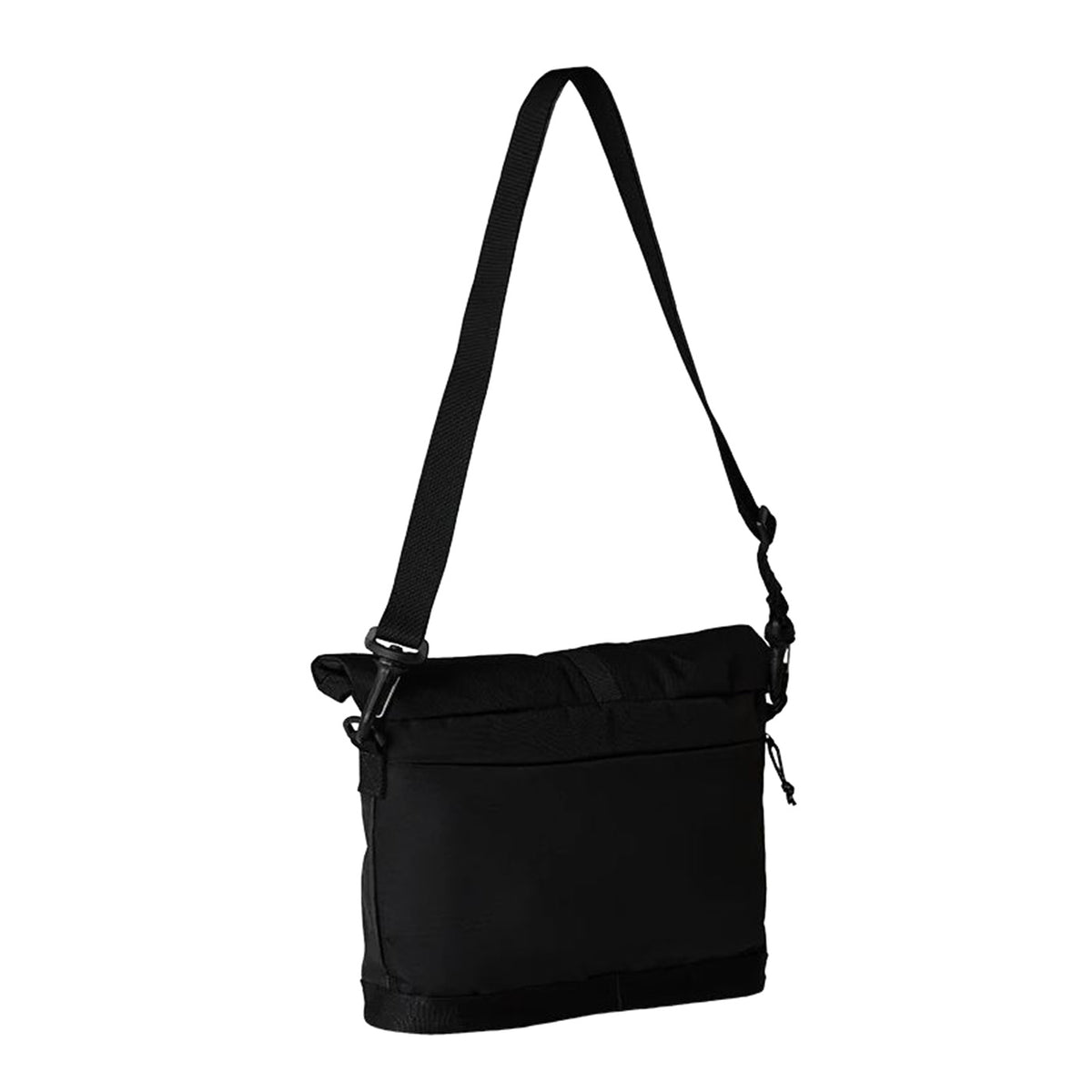 Base Camp Shoulder Bag - Borsa a Tracolla Nera NF0A8BK6BIA1 . THE NORTH FACE 
