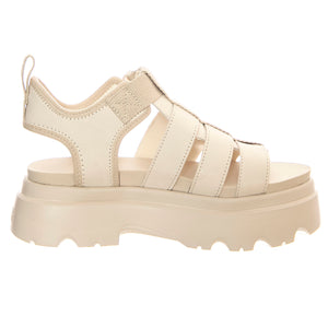 W Cora Jasmine - Sandali Donna Bianchi 1152698-JSM . UGG 