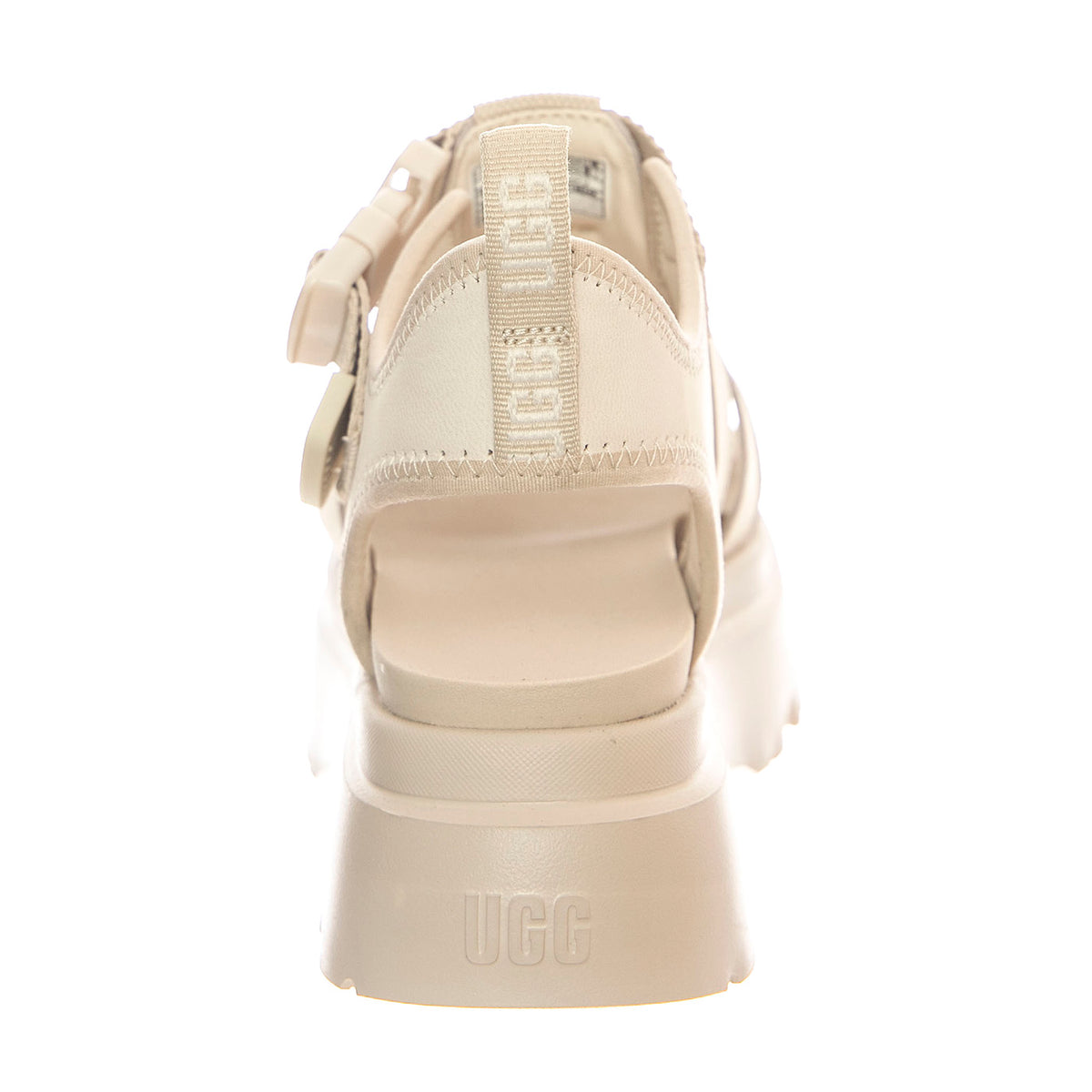 W Cora Jasmine - Sandali Donna Bianchi 1152698-JSM . UGG 