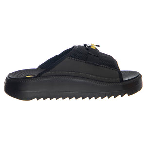 M Maxxer Slide 2.0 Black - Sandali Uomo Neri 1167871-BLK . UGG 