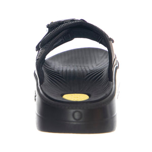 M Maxxer Slide 2.0 Black - Sandali Uomo Neri 1167871-BLK . UGG 