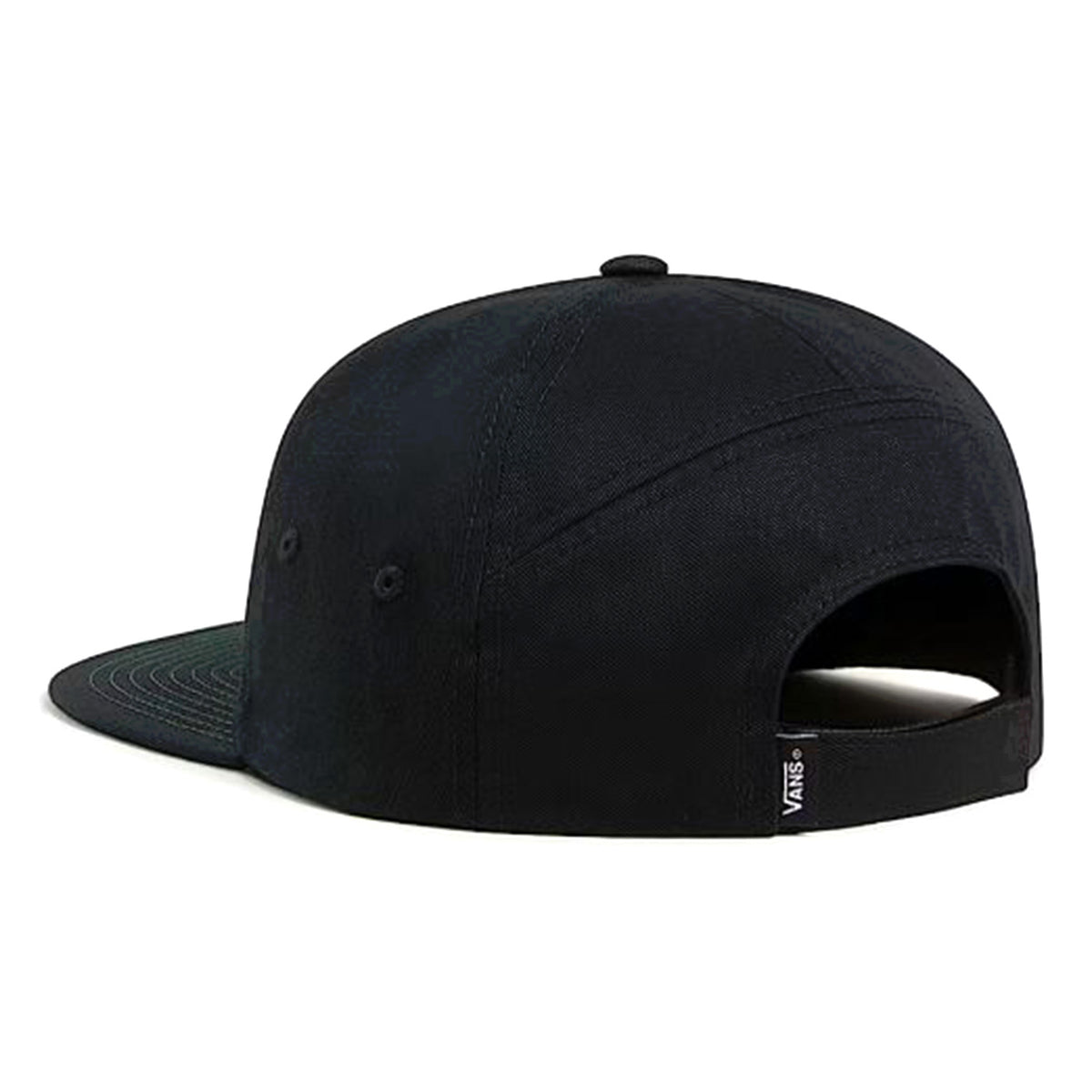 Spray On Jockey Black - Cappellino con Visiera Nero VN000MPHBLK1 . VANS 