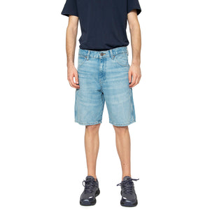 Frontier Short Frost - Bermuda Uomo Blu 112362492 . WRANGLER 