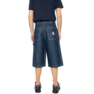 CJ Skater Short Rinse - Bermuda Uomo Blu 112362501 . WRANGLER 