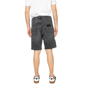 Frontier Short Dusk - Bermuda Uomo Grigi 112364834 . WRANGLER 