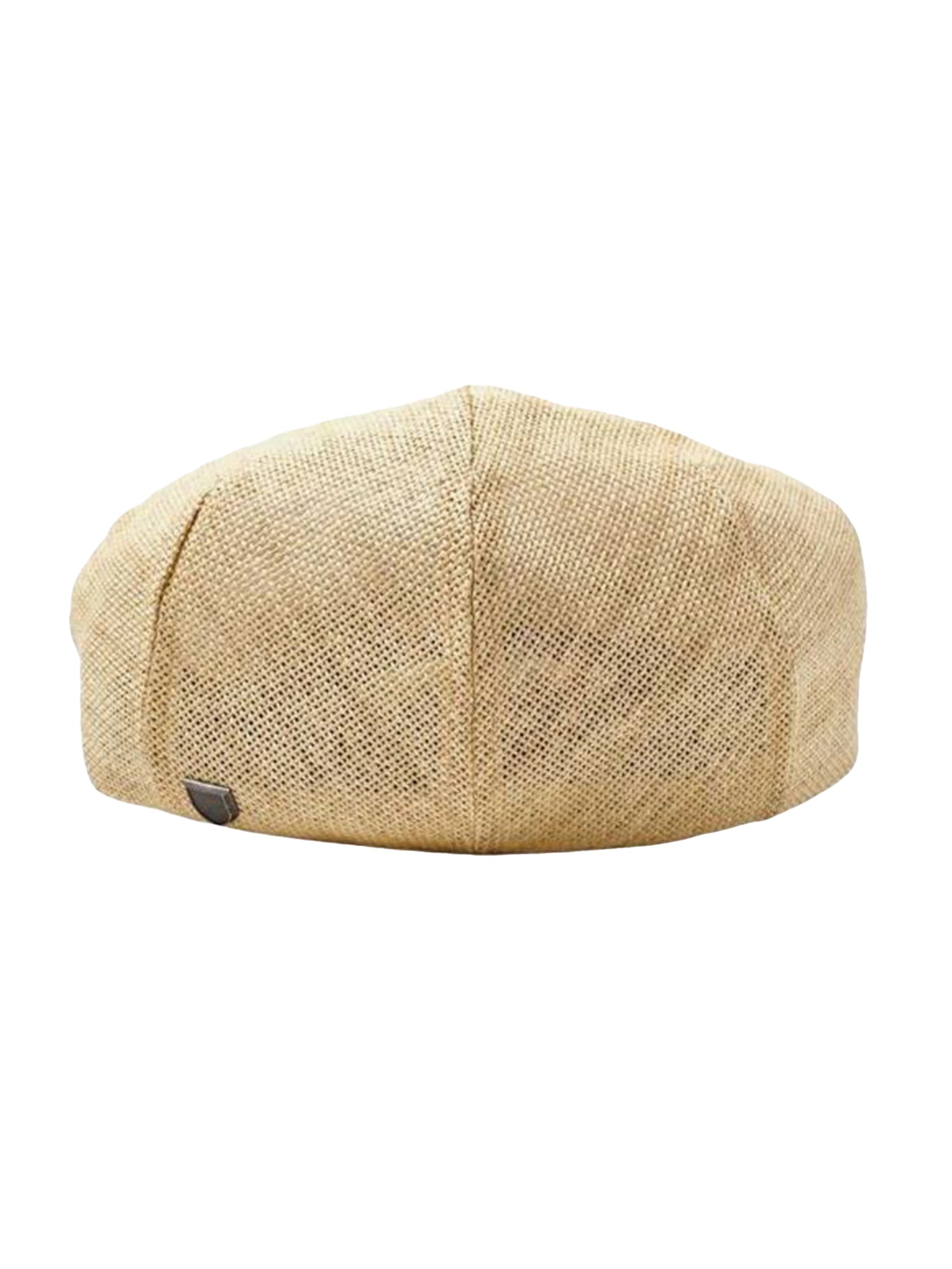 HOOLIGAN LW SNAP CAP BEIGE - Cappellino con Visiera Beige 11023-NTLSW . BRIXTON 