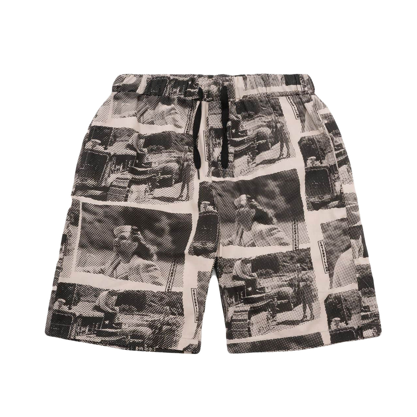 FIELDS SHORT BISCOTTI - Bermuda Uomo Multicolore 6080147-13-1009 . CAT 