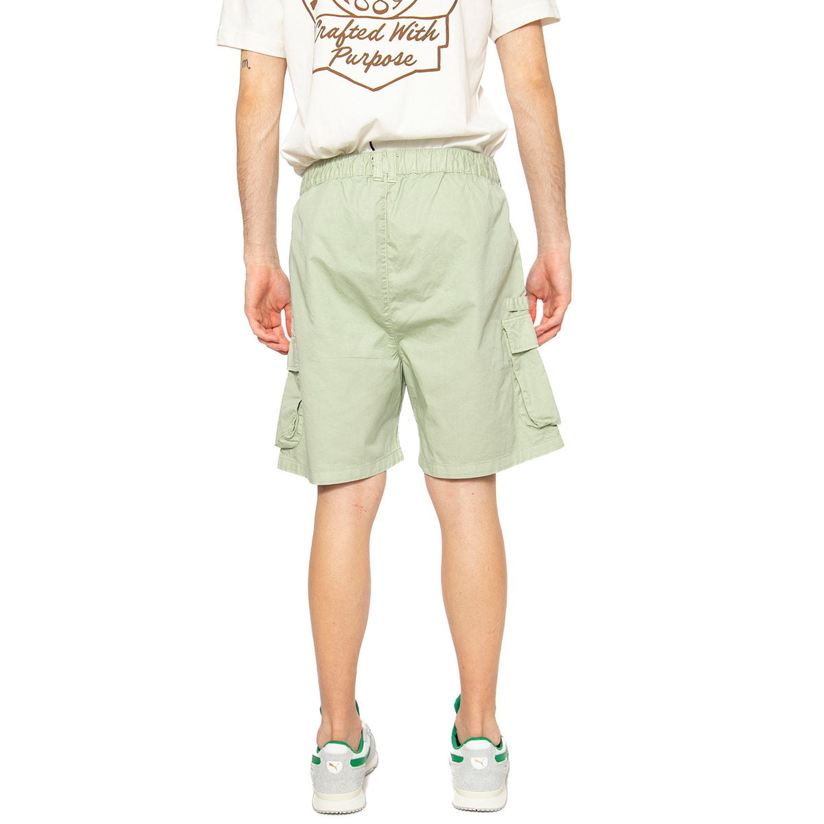 Ringe Cargo Short - Bermuda Uomo Verdi I031953.28V.GD.-28V.GD . EDWIN 