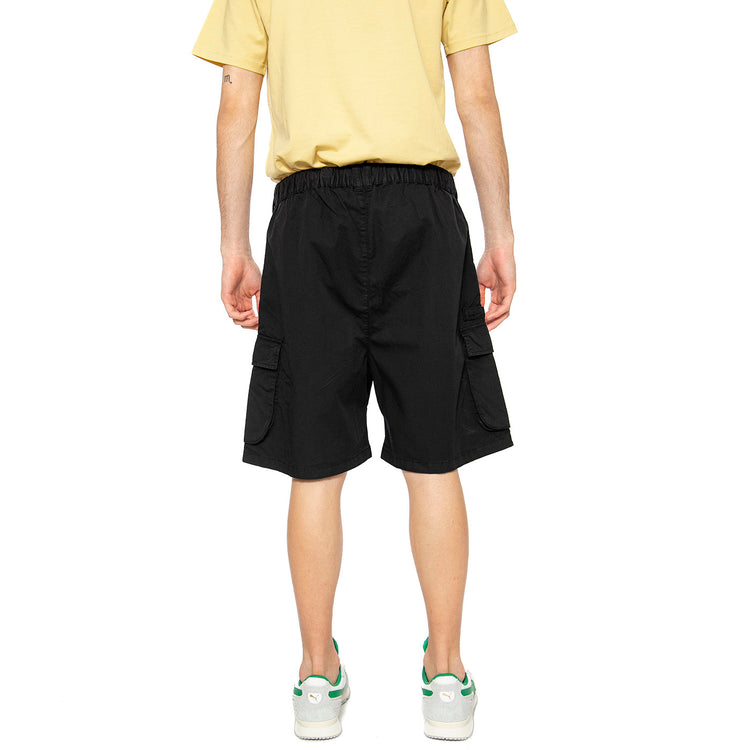 Ringe Cargo Short - Bermuda Uomo Neri I031953.89.GD.-89.GD . EDWIN 