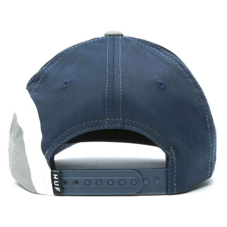 Daytona 6-Panel CV - Cappello Multicolore HT00609 . HUF 