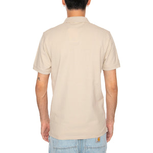 Camicia Slim Housemark - Polo Uomo Grigia A4842-0067 . LEVIS 