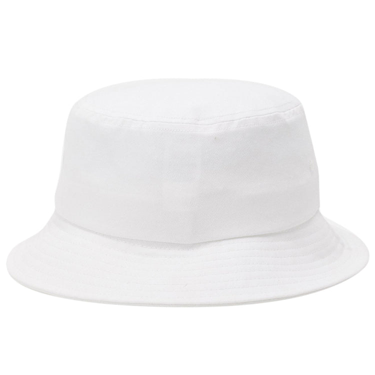 Bold Twill Bucket - Cappellino da Pescatore Bianco 100520055-WHT . OBEY 